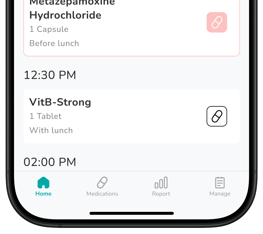 Effortless for Seniors